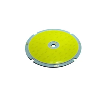 

10X high quality 15W COB LED lamp Beads best quality led cob light source for downlight high power cob led free shipping