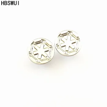 

HBSWUI Wholesale Freeshipping 20pair a lot Stud Earring HJIKDSD01
