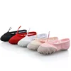 Girls Kids Pointe Shoes Dance Slippers High Quality Ballerina Boys Children Practice Shoes For Ballet ► Photo 3/6