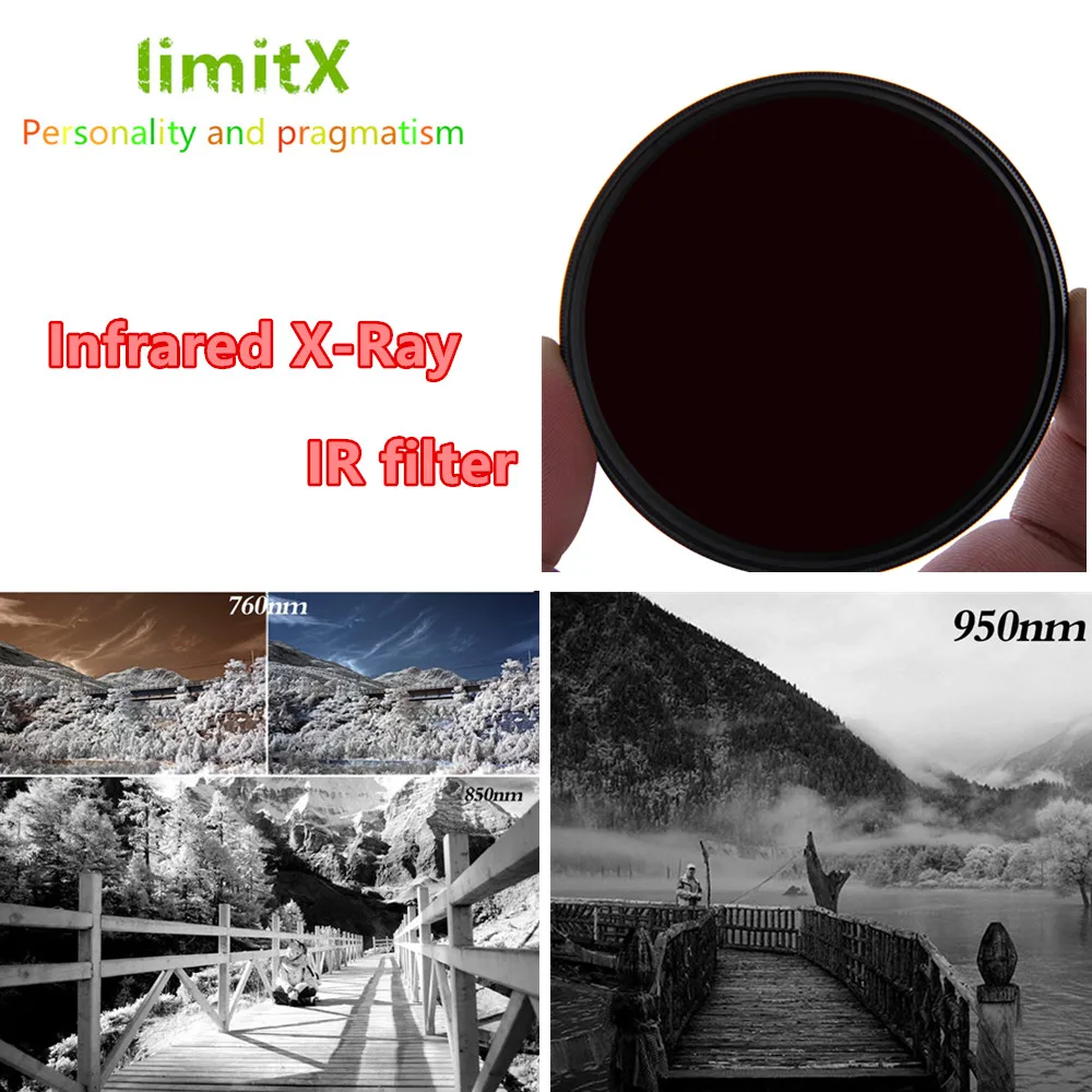 zIR Filter A