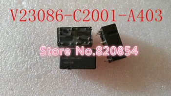 

10pcs/lot V23086-C2001-A403 DIP10