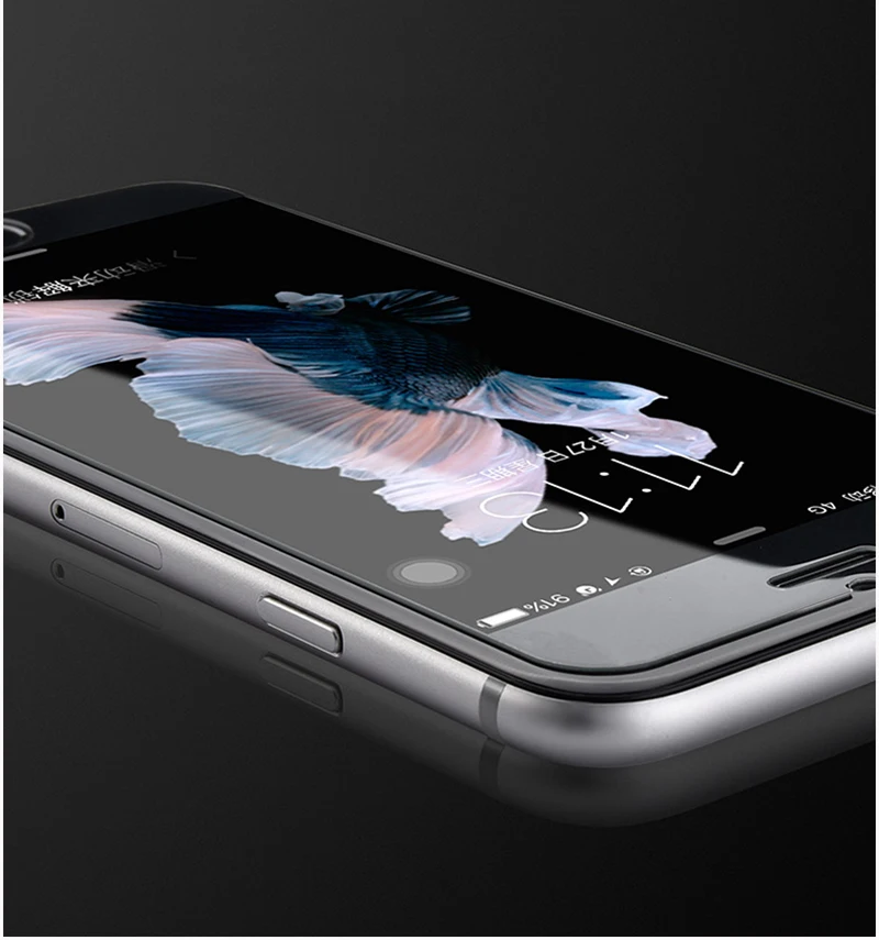 Tempered Glass For iPhone 7 (14)