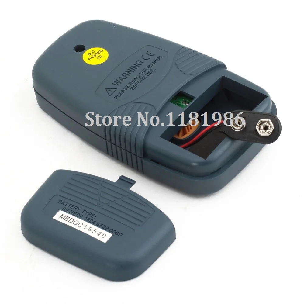 Цифровой Термометр MASTECH MS6500 с ЖК дисплеем 31/2 K типа|temperature meter|lcd thermometerdigital lcd thermometer