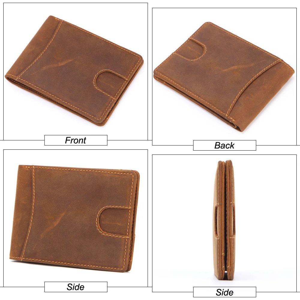 Wallets