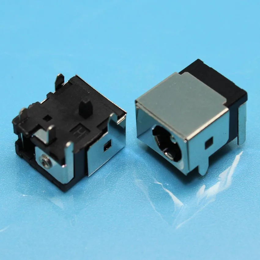 Yuxi Ricarica Zoccolo Zoccolo Di Cc Jack Per Asus F7L Dc Jack Di Alimentazione Del Computer Per Cce Win Net10/Netbook Nb 123X/Philco Phn10103