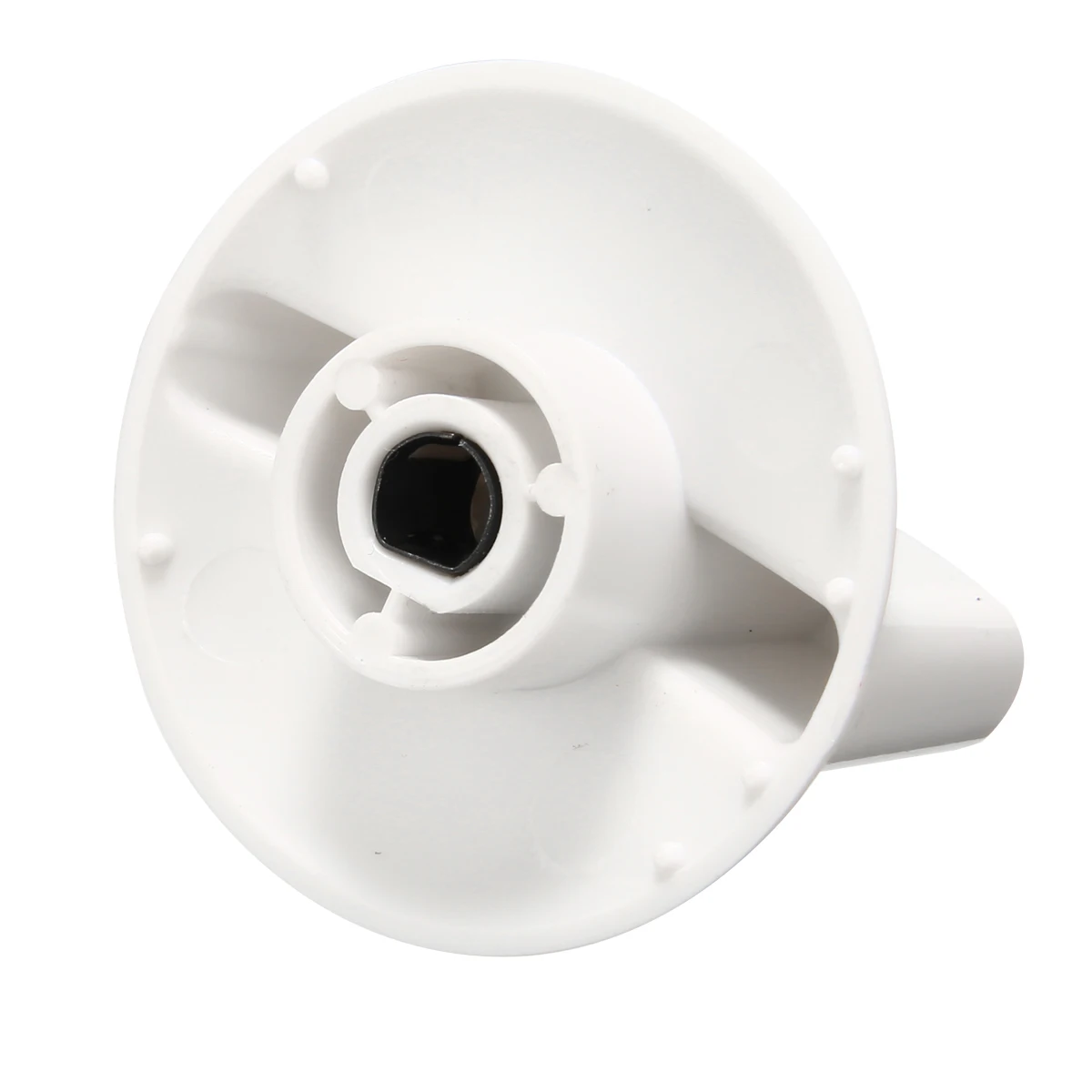 Washer Dryer Selector Knob Clip Dryer Timer Control Knob Assembly Part Fits For Washing Machine Accessories