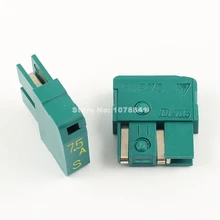 10 шт. в наборе Новое предохранители daito SMP75 7.5A