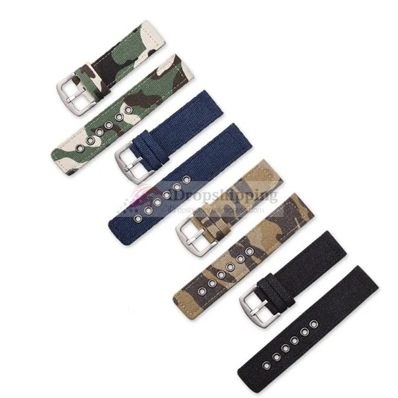 12 Color Heavy Duty Nylon Watchband NATO ZULU Strap 16mm 18mm 20mm 22mm 24mm Striped Rainbow Canvas Replacement Watch Band 12 Color Heavy Duty Nylon Watchband NATO ZULU Strap 16mm 18mm 20mm 22mm 24mm Striped Rainbow Canvas Replacement Watch Band