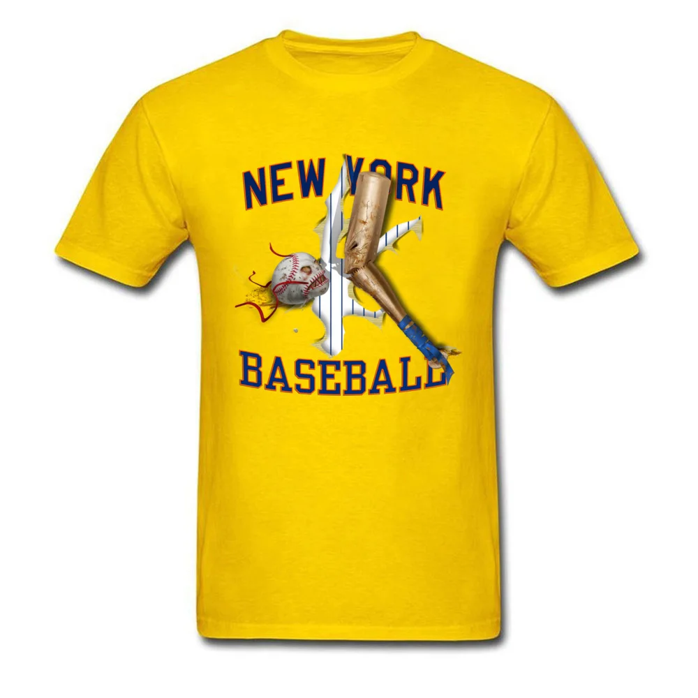 New York Baseball alt colors_yellow