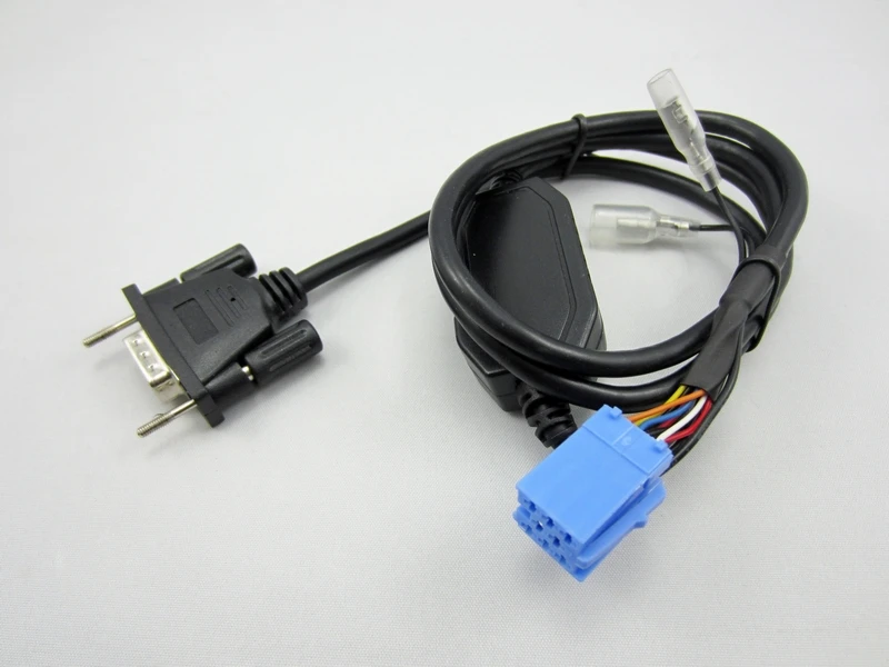 Yatour Bluetooth автомобильный адаптер YT БТА для RD3 Peugeot Citroen RB2 RM2 Ван шины AUX в Hi Fi A2DP USB