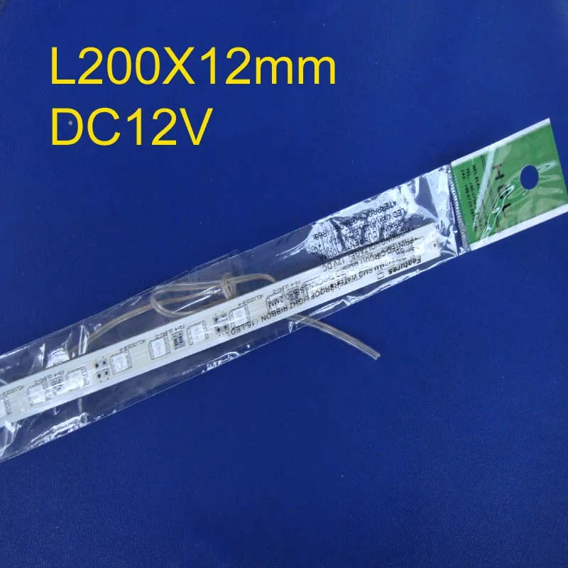 

High quality 5050 12V car led lamp panel,car led additional brake lights,auto led rear lights 12V free shipping 5pcs/lot