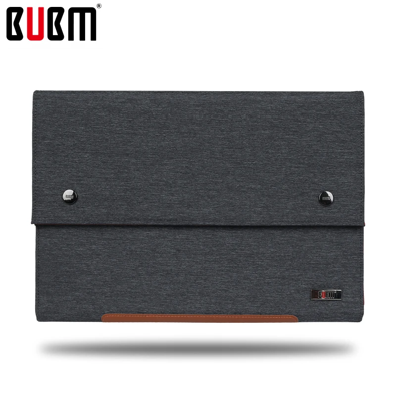 BUBM рукавом сумка органайзер для Ipad Mini 2 3 4 iPad Air Pro протектор мобильного чехол Tablet