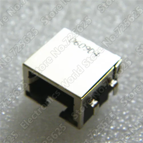 

Free Shipping RJ45 Module Network PCB Jack for Lenovo G530 G550 G560 A G L M laptop LAN Network Jack Connector