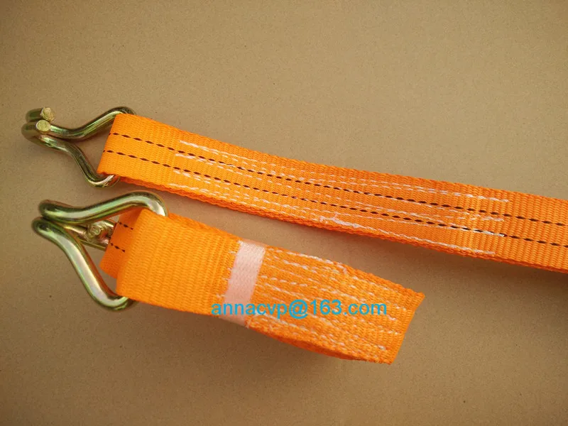 rachet tie down rachet strap rachet buckle J hoo (5)