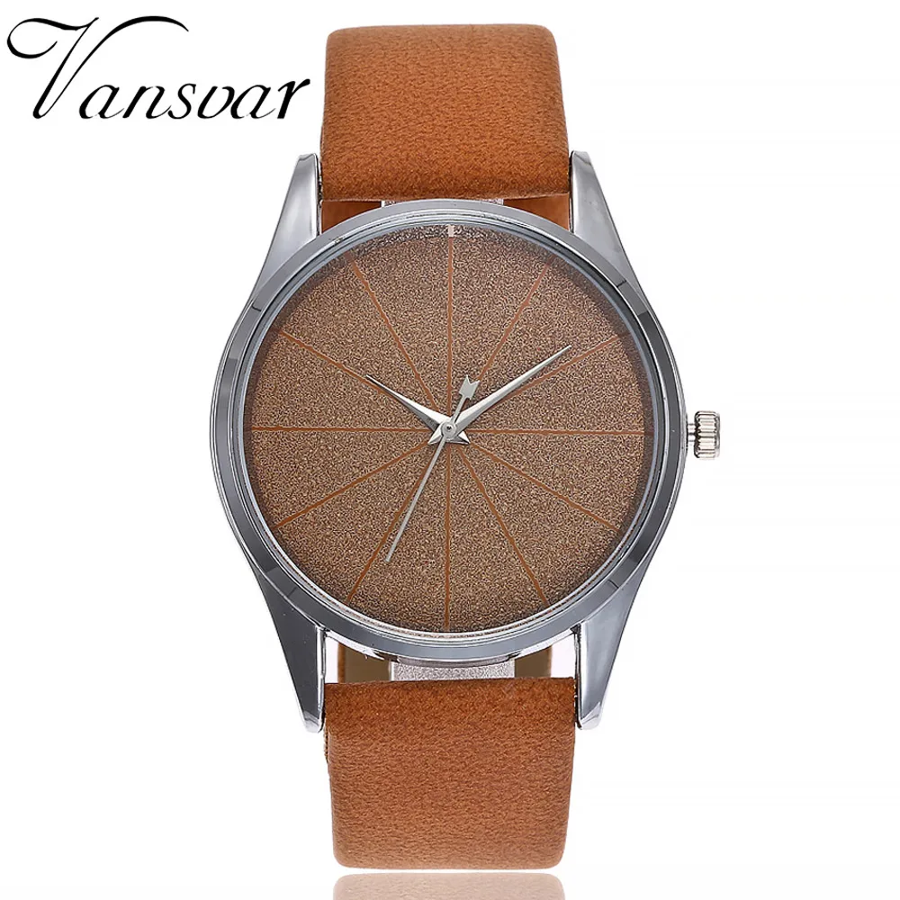 

Ladies quartz wristwatch reloj mujer Women's Quartz Leather Watch Analog Wrist Watch Beautiful Top brands Sexy dropshipping