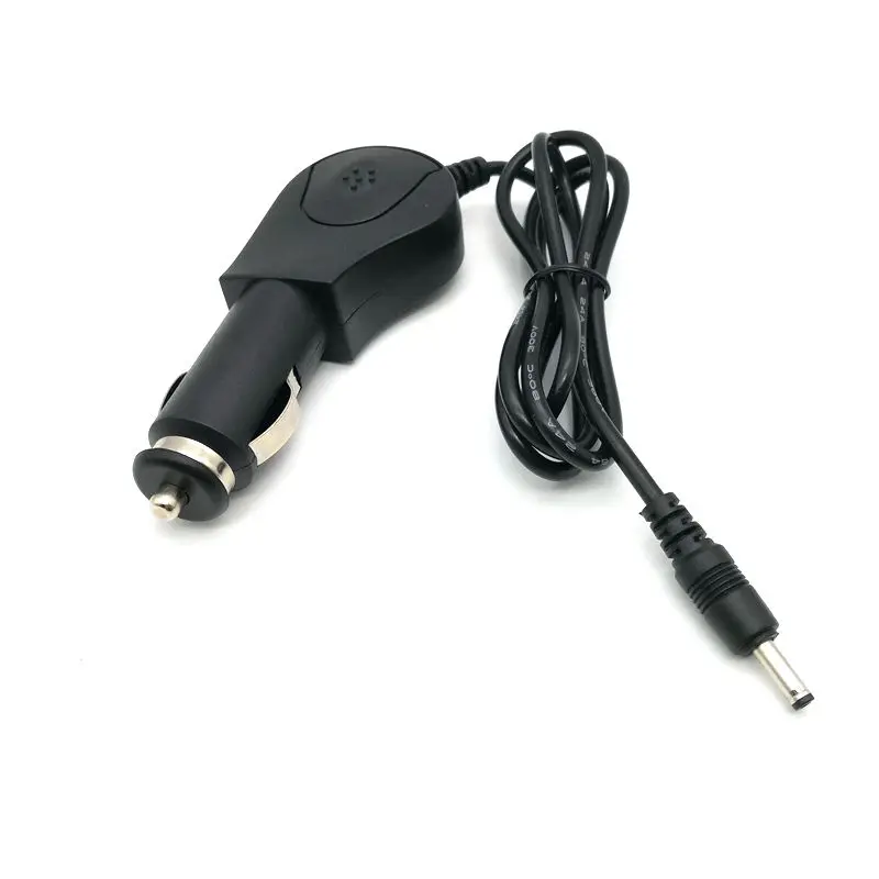 10pcs Power Adapter Supply 5V 3A 3.5mm / 3.5x1.35mm Car Charger for