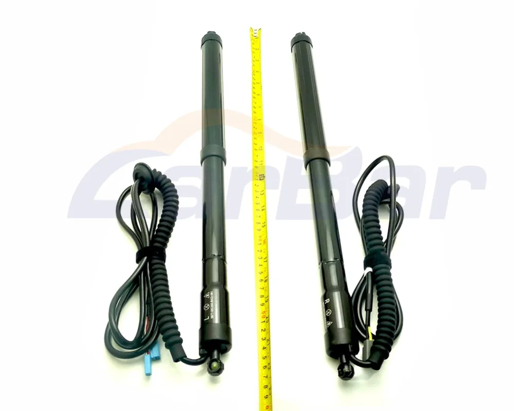 Electric Tail gate lift special for Hyundai Santa Fe 2016  (4)