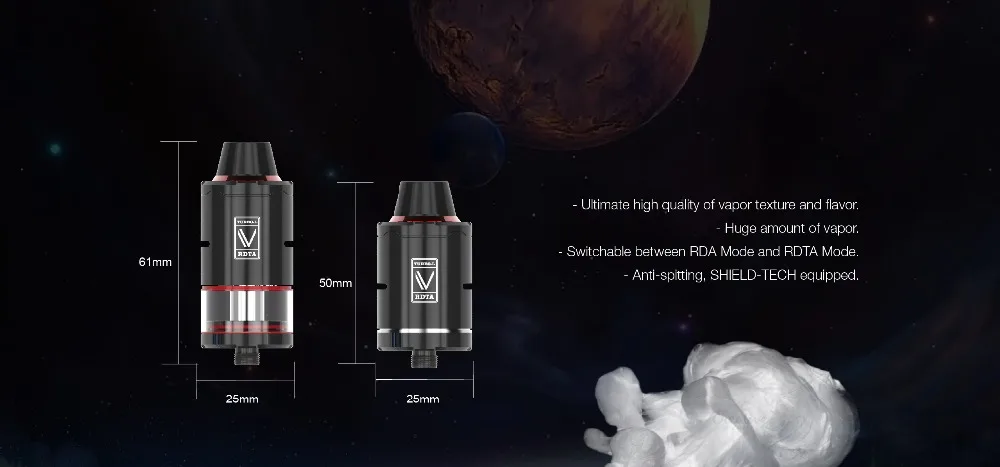 RDTA (-05