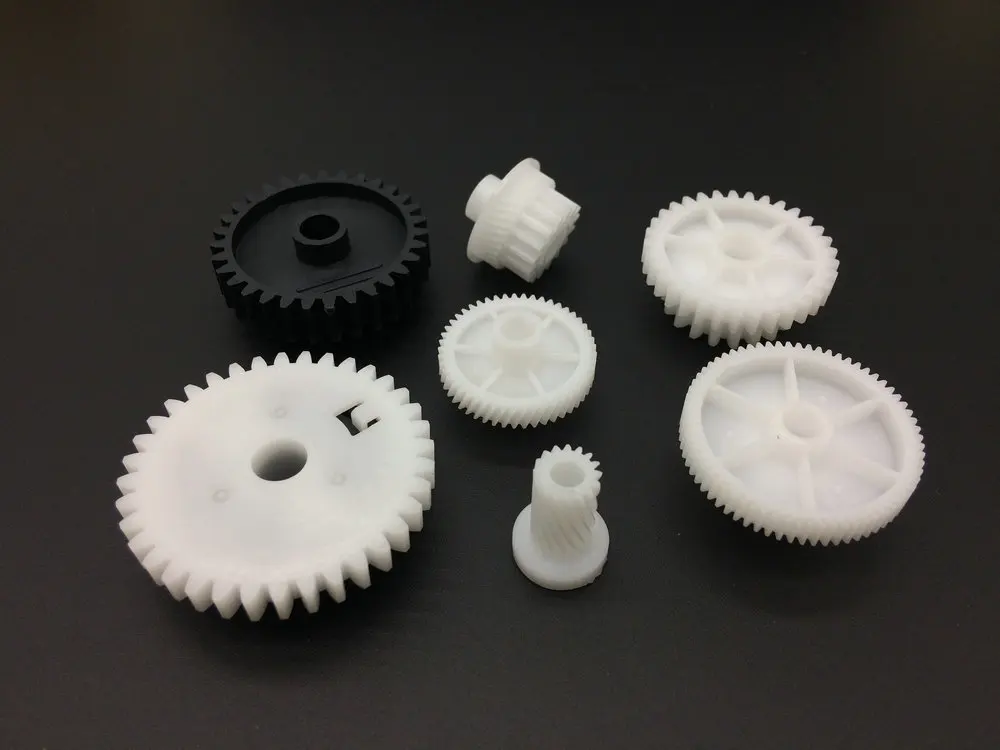 arm swing gear fuser drive gear for HP M5025 M5035 Pro700 M712 M725 M775 4