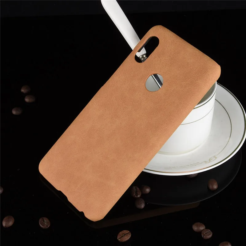 Original Case Redmi Y2 Case Luxury PU Leather Hard Plastic Back Cover Phone Case For Xiaomi Redmi Y2 Y 2 RedmiY2 5.99 inch (11)