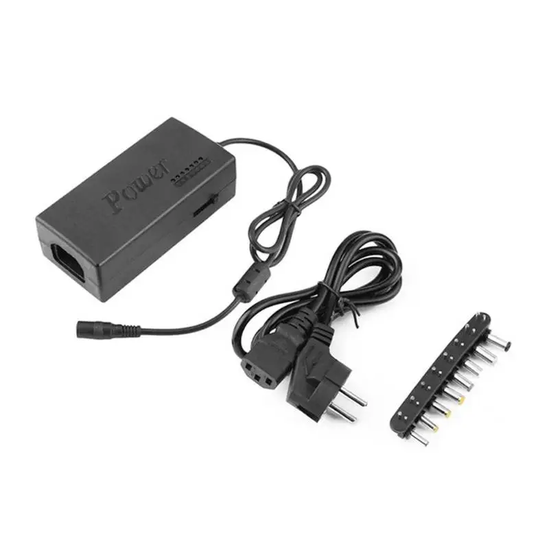 96 واط العالمي محمول PC النت امدادات الطاقة شاحن بطارية 110-240 فولت AC إلى DC 12 فولت 15 فولت 16 فولت 18 فولت 19 فولت 20 فولت 24 فولت 96 واط العالمي محمول PC النت امدادات الطاقة شاحن بطارية 110-240 فولت AC إلى DC 12 فولت 15 فولت 16 فولت 18 فولت 19 فولت 20 فولت 24 فولت