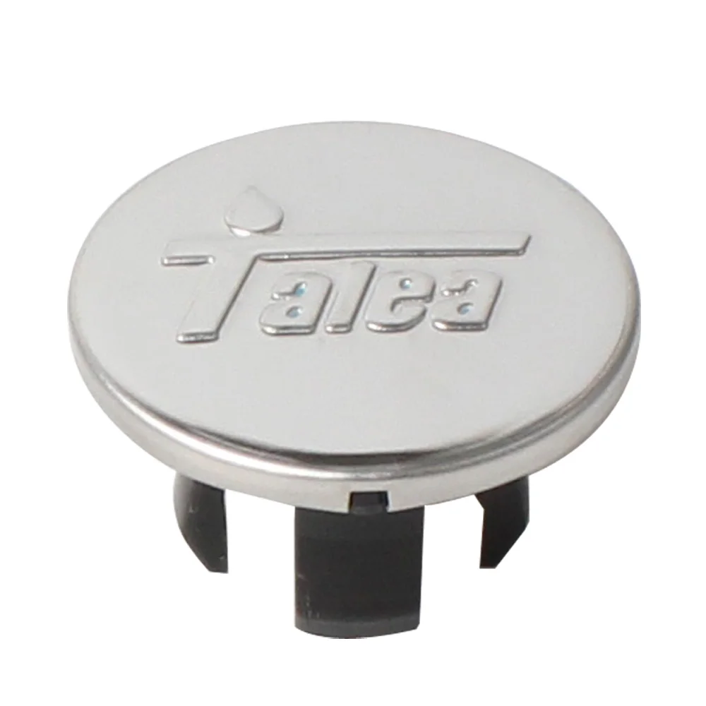 Talea 3.6cm Stainless steel304 decoration Lid for ceramic Basin or