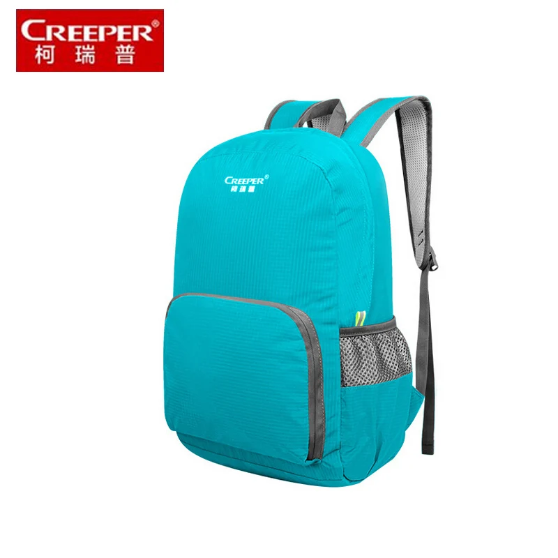 

Special Offer Brand High Quality Foldable Backpack Travel Waterproof Bags Men Bags Lightest Unisex Solid Bag Free Shipping