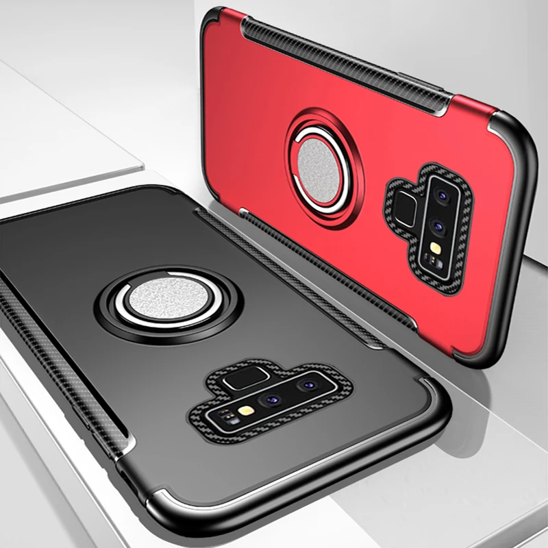 

Magnet Case For Samsung Galaxy S9 S8 S7 Plus Edge Note 9 8 J8 J7 J6 J5 J4 J2 Prime Pro A8 A9 Star J3 C8 C7 Plus 2018 2017 Cases