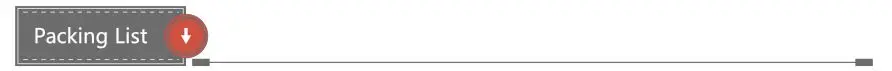 Packing List