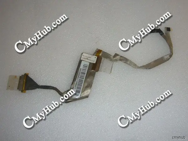 New For Acer ONE 751H ZA3 DD0ZA3LC100 LCD Screen LVDS VIDEO FLEX Ribbon Cable | Компьютеры и офис