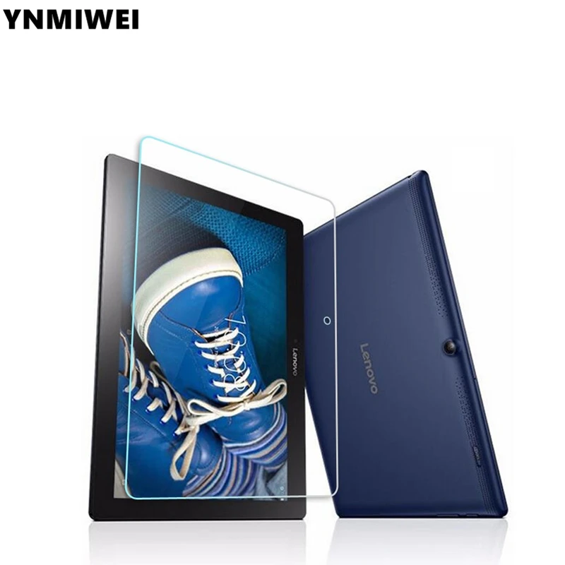 Защитное стекло для Lenovo Tab2 A10-70 A10-30 Tab3 10 Plus ТБ-X103F | Компьютеры и офис