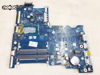 

PCNANNY For HP 15-AC 440 G3 Laptop Motherboard 823922-501 AHL50/ABL52 LA-C701P With 3825u Processor
