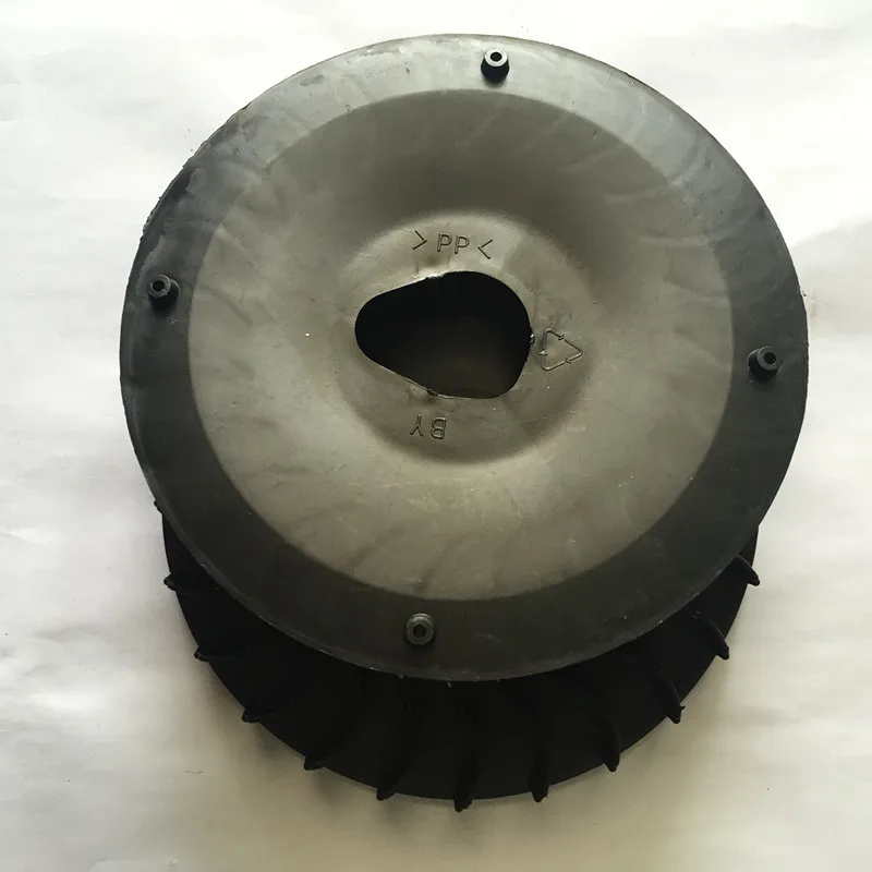 168F fan -5