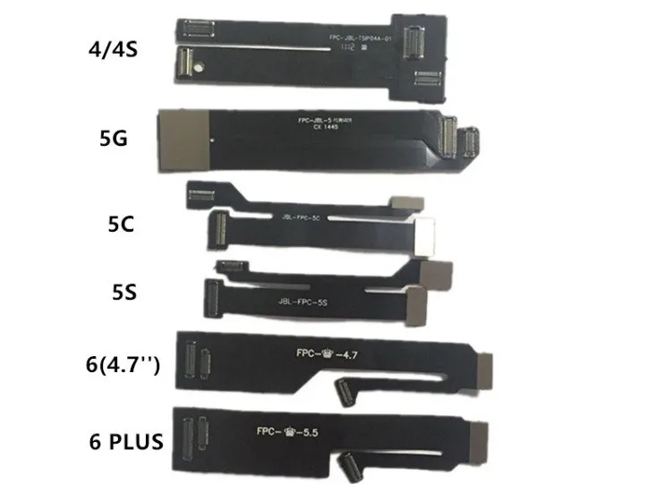 4 5 5s 5c 6 5