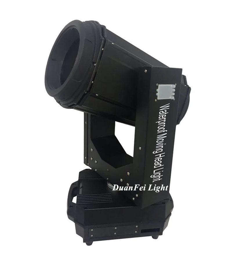 

Outdoor Sky Beam Moving Head Beam 260W Sky Searchlight beam Waterproof Ip65 Stage 260W Beam Moving Light
