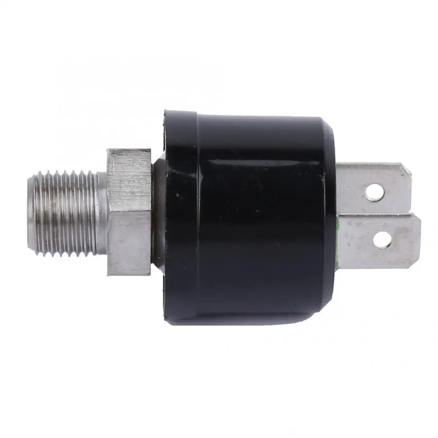 70-100 PSI Air Compressor Pressure Control Switch Valve Heavy Duty Pressure Switch Pressure Control Switch