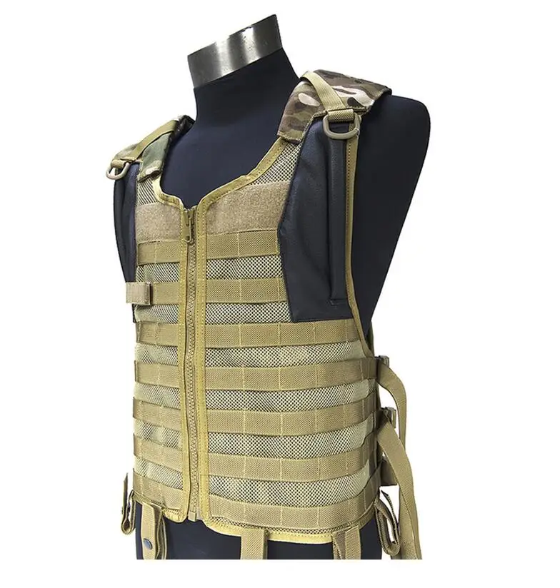 FLYYE Delta тактический жилет охотничий для детей охоты детей|vest military|vest vestvest tactical |
