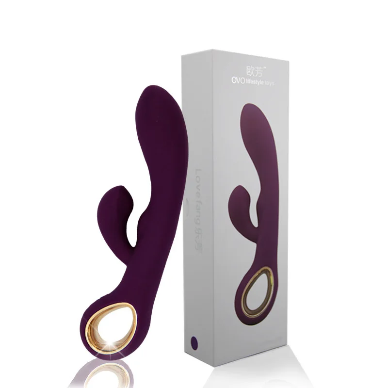 G-spot вибраторы USB зарядки Высокого Качества Интеллектуальный массаж палки
