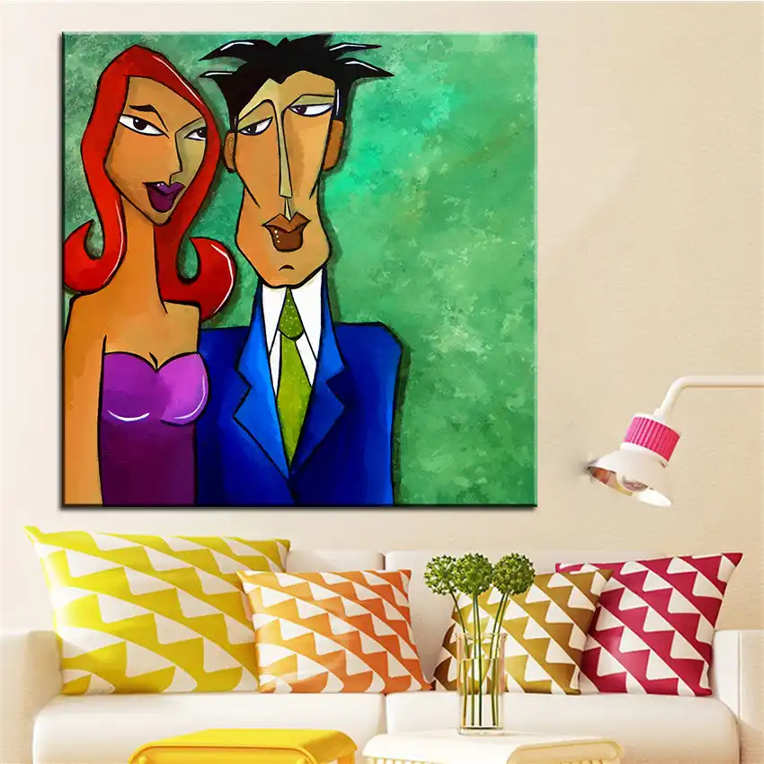 13+ Top Moving wall art images information