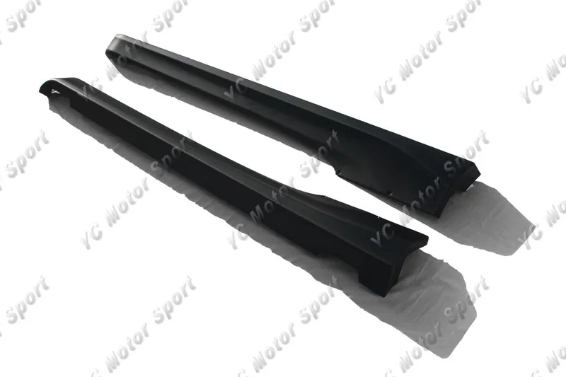 GT86 FT86 ZN6 FRS BRZ ZC6 Greddy X Rocket Bunny Ver.2 Style Side Skirt FRP(2)