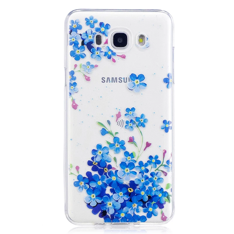 Чехол для Samsung Galaxy J 7 j76 2016 710 J76 J710 SM J710FN J7 2016|Бамперы| |