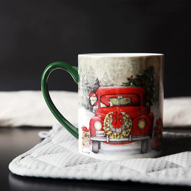 printed coffee mugs