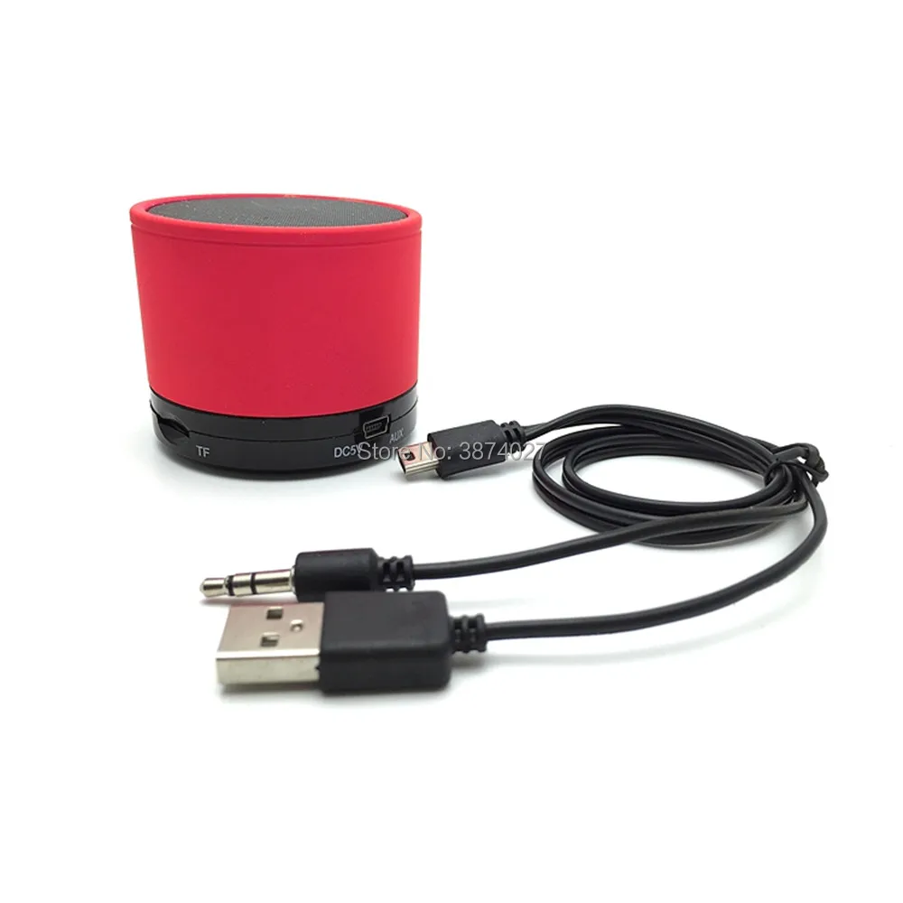 Высококачественный 2 в 1 USB мини 5 Pin + 3 мм AUX кабель Черный и зарядное устройство для