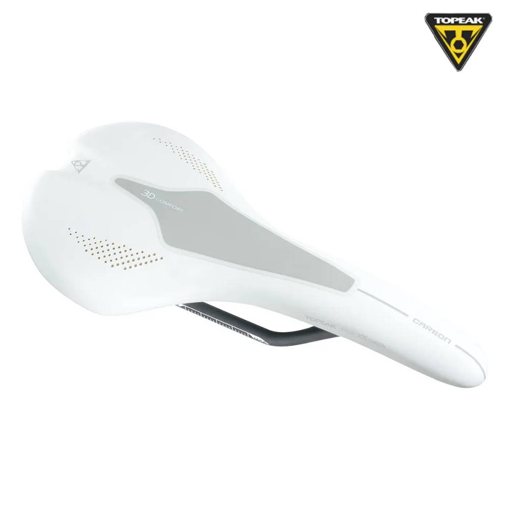 saddles free-xx-carbon-white