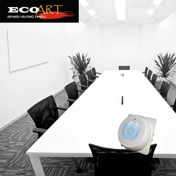 

Wifi Programmable thermostat Controlled Electric Heater Energy Saving Heating Systems