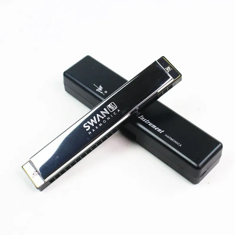 harmonicas
