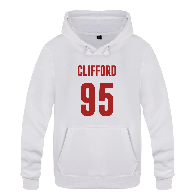 Майкл Клиффорд-5 секунд лета 5SOS толстовки мужские мужские пуловеры флисовые толстовки с капюшоном