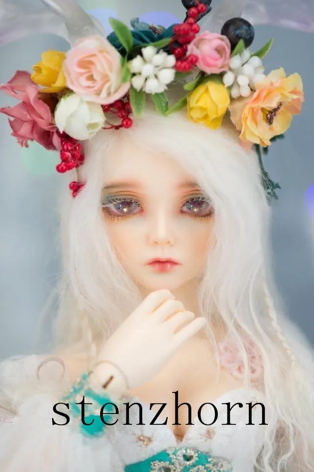 Bjd кукла 1/4-MiniFe Rendia лесная богиня