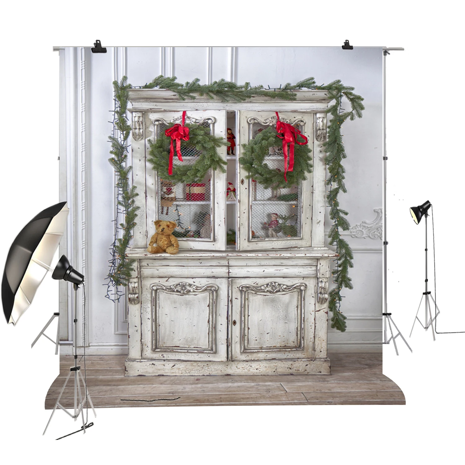 

christmas snowflake backdrops for photos backgrounds for photo studio XT7282