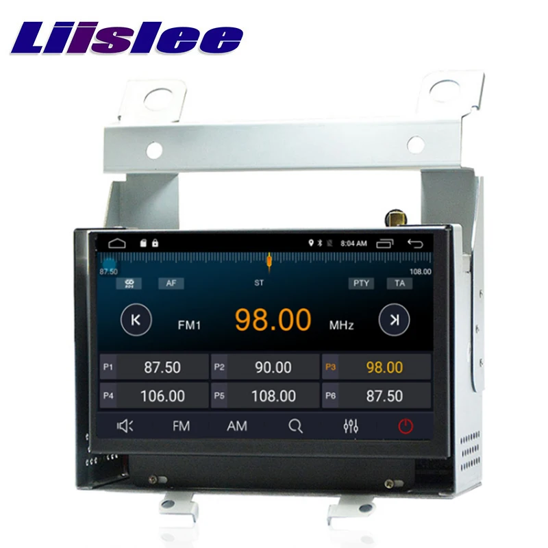 Cheap Liislee Car Multimedia Player NAVI For Land Rover Freelander 2 LR2 L359 2005~2014 Car Radio Stereo GPS Navigation 1 Cheap Liislee Car Multimedia Player NAVI For Land Rover Freelander 2 LR2 L359 2005~2014 Car Radio Stereo GPS Navigation 1